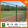 ISO9001 shunxing usine clôture de protection à double rayon